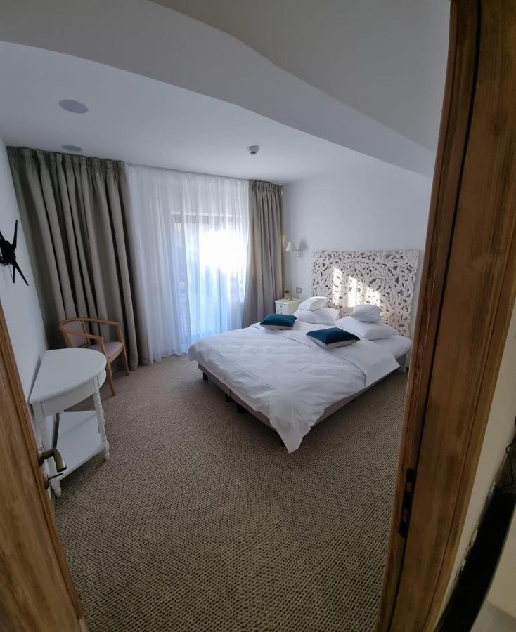 Vale Humor Residence Mînăstirea Humorului Exteriér fotografie
