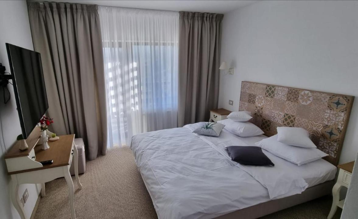 Vale Humor Residence Mînăstirea Humorului Exteriér fotografie