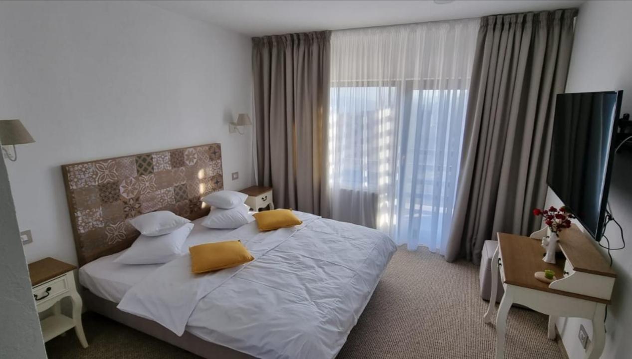 Vale Humor Residence Mînăstirea Humorului Exteriér fotografie