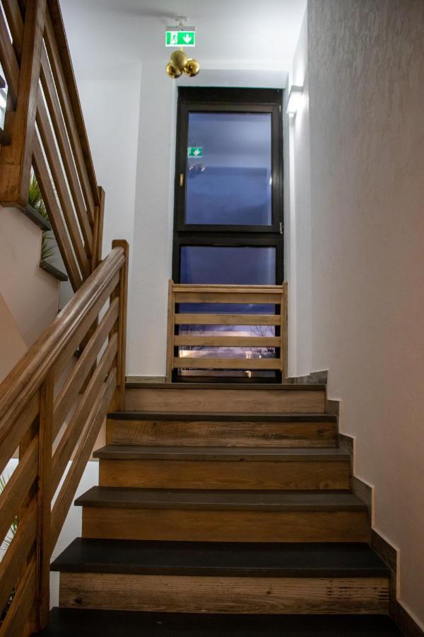 Vale Humor Residence Mînăstirea Humorului Exteriér fotografie