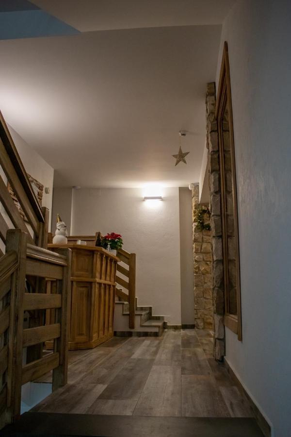 Vale Humor Residence Mînăstirea Humorului Exteriér fotografie