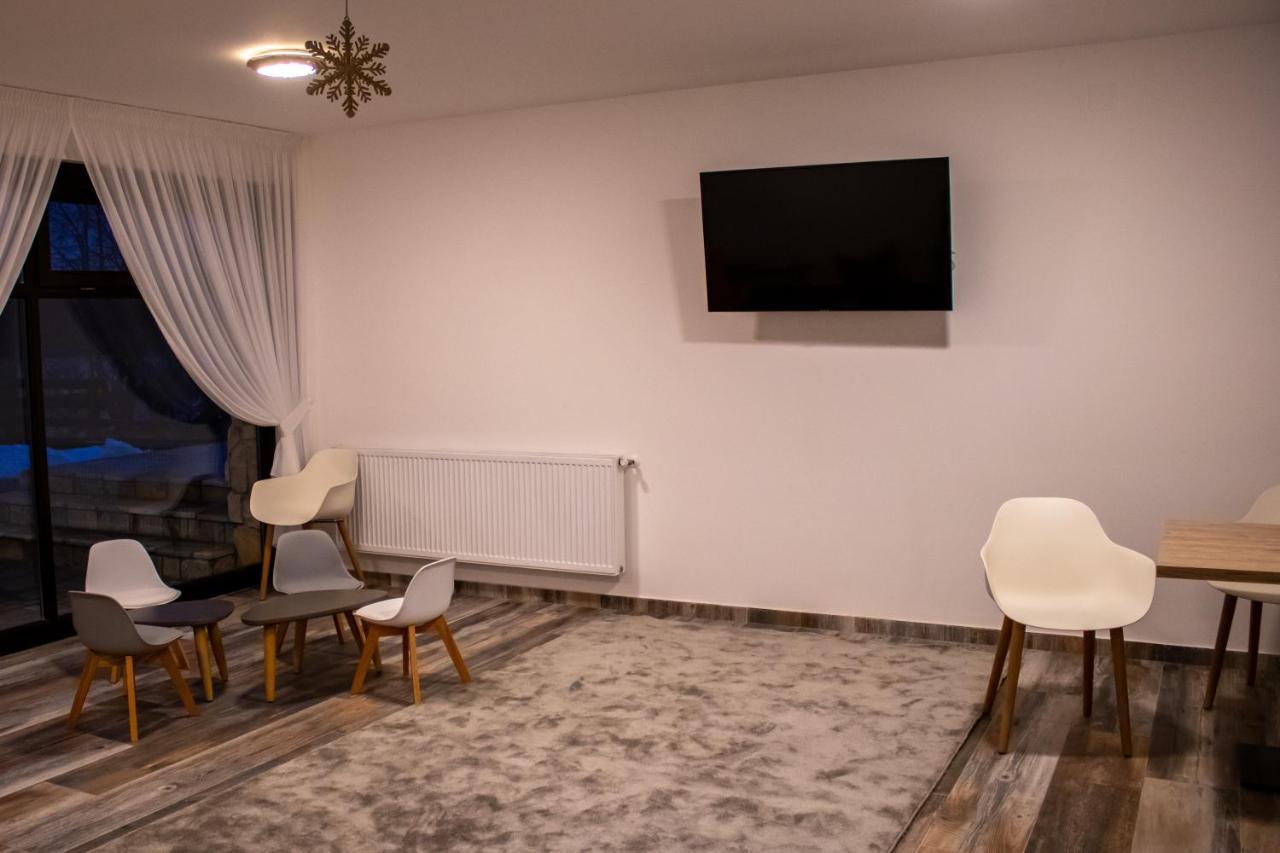 Vale Humor Residence Mînăstirea Humorului Exteriér fotografie