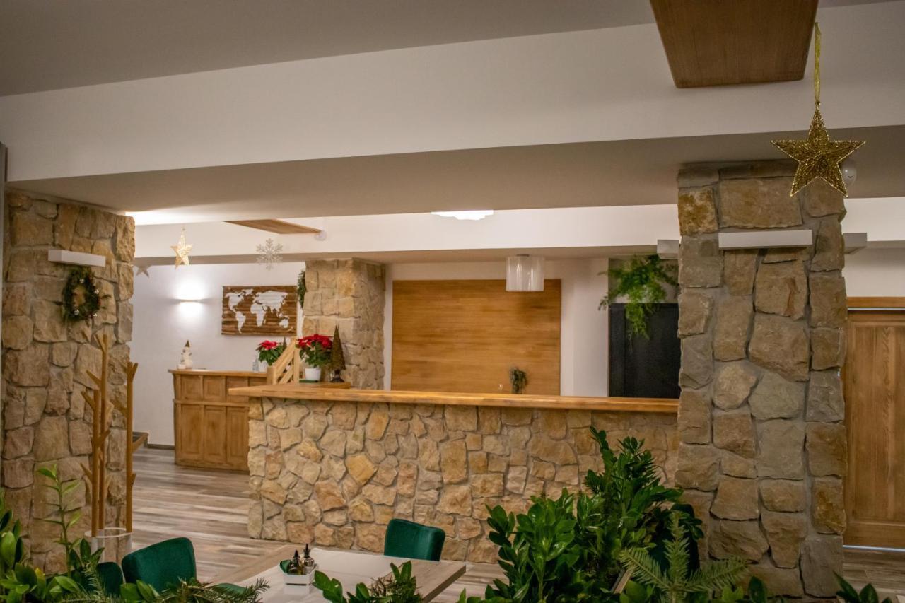 Vale Humor Residence Mînăstirea Humorului Exteriér fotografie