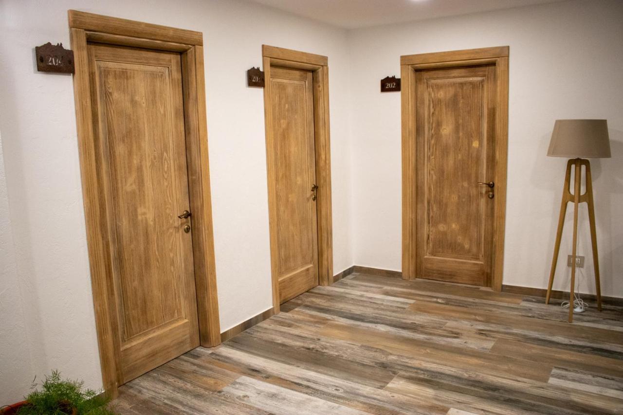 Vale Humor Residence Mînăstirea Humorului Exteriér fotografie