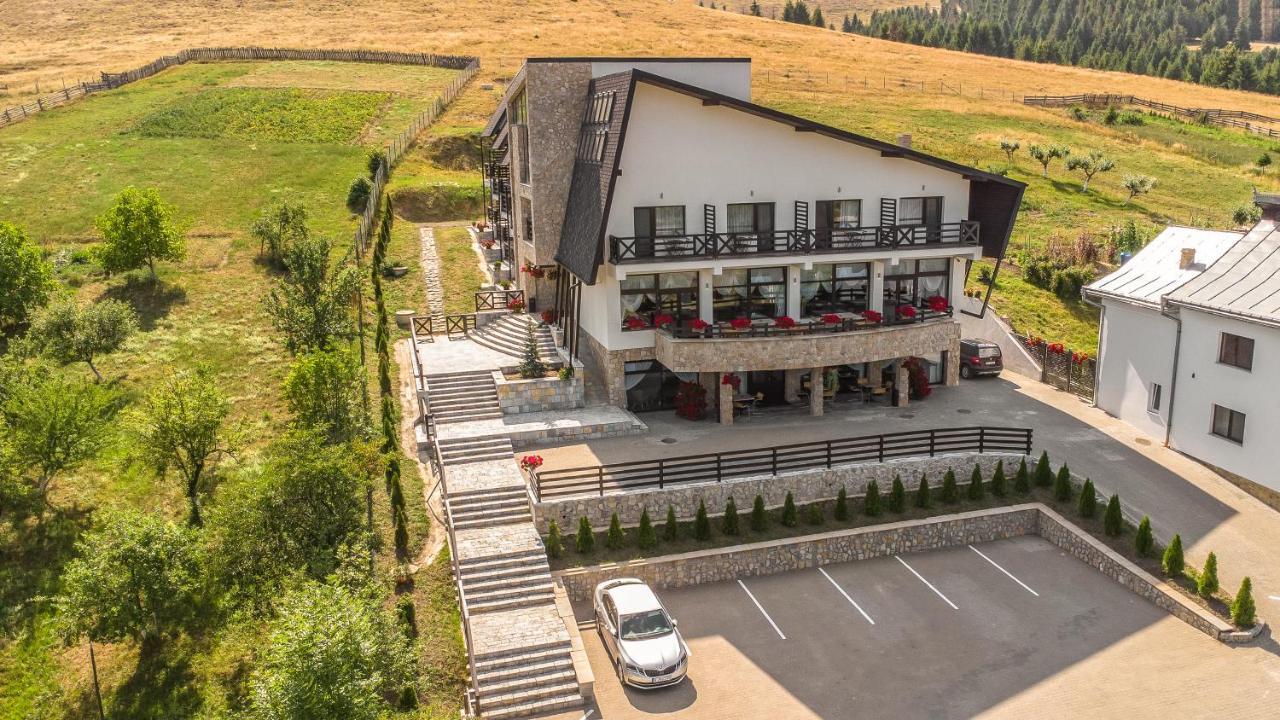 Vale Humor Residence Mînăstirea Humorului Exteriér fotografie