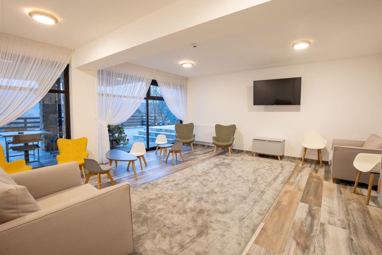 Vale Humor Residence Mînăstirea Humorului Exteriér fotografie