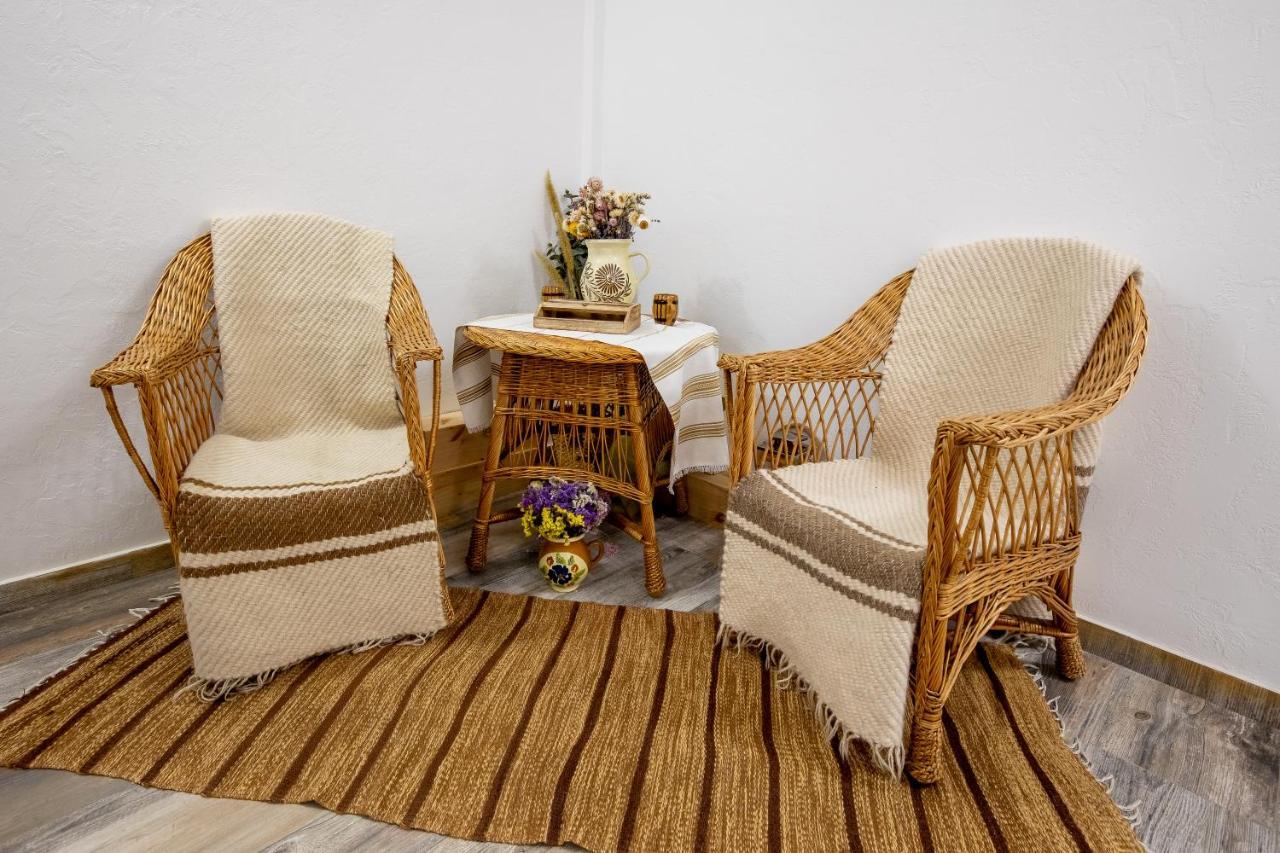 Vale Humor Residence Mînăstirea Humorului Exteriér fotografie