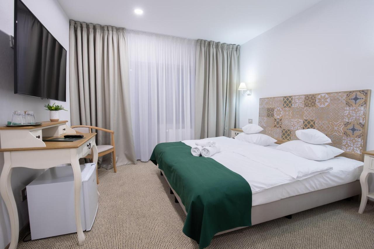 Vale Humor Residence Mînăstirea Humorului Exteriér fotografie