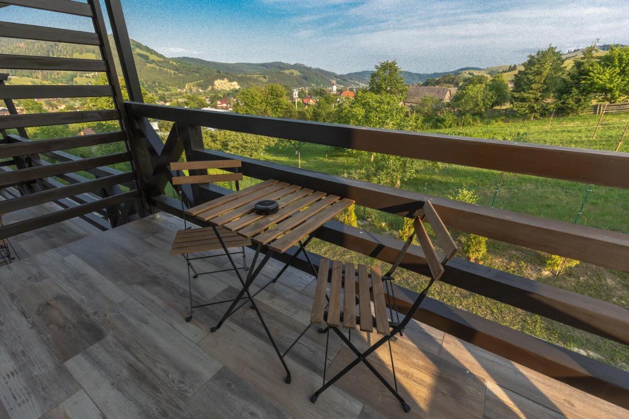 Vale Humor Residence Mînăstirea Humorului Exteriér fotografie