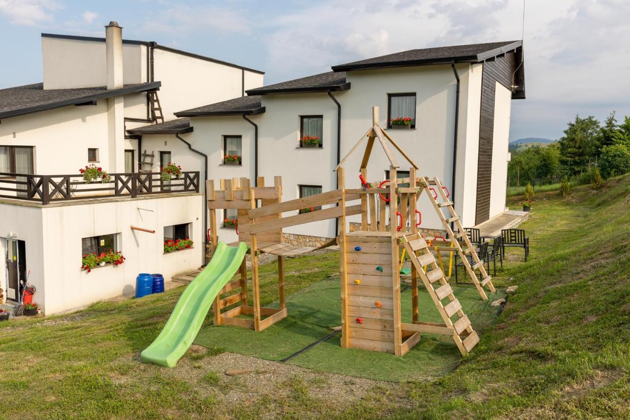 Vale Humor Residence Mînăstirea Humorului Exteriér fotografie